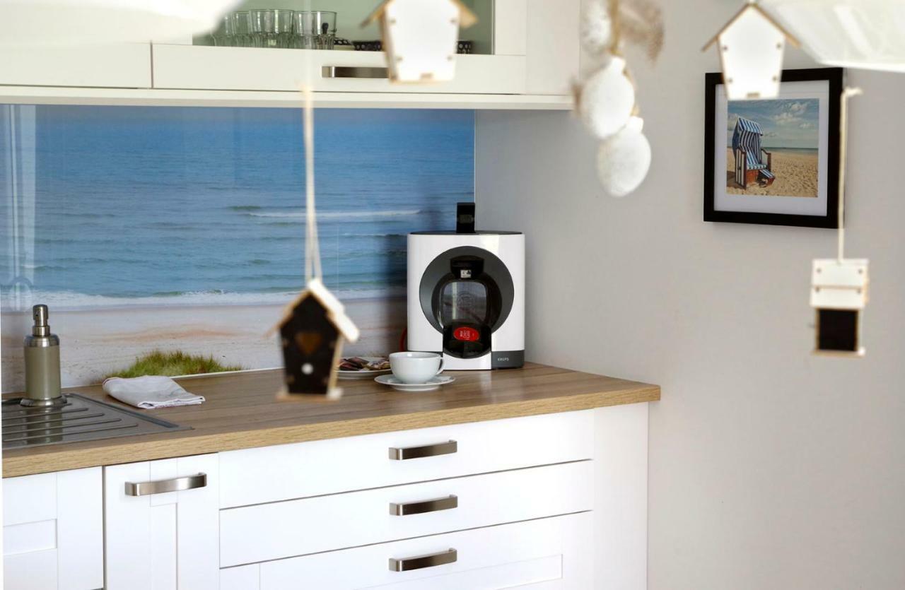 Idylla Apartamenty Polanki Kolberg Exterior foto